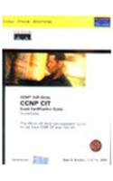 Ccnp Cit Exam Certification Guide