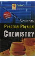 Advanced Practical Physical Chemistry (Code: 287-35), PB.