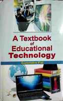 Textbook of Educational Technology