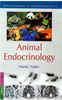 Animal Endocrinology