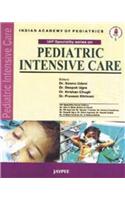 Pediatric Intensive Care