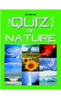 The Quiz Books of Nature