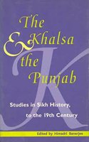 Khalsa and the Punjab