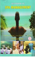 TEXTBOOK OF SPA MANAGEMENT( With Colour Images)