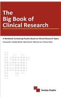 Big Book Of Clinical Research
