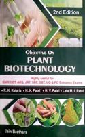 Objective On Plant Biotechnology