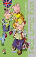 Three Little Pigs / Los Tres Cerditos