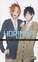 Horimiya 05