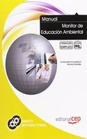 Manual Monitor de Educacion Ambiental. Formacion para el Empleo