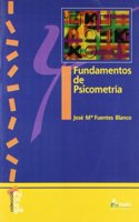 Fundamentos de psicometria