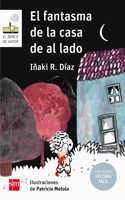 El Fantasma de la Casa de Al Lado