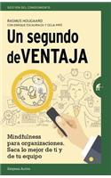 Un Segundo de Ventaja