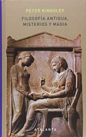 Filosofia antigua, misterios y magia