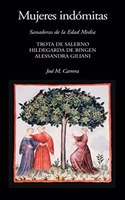 Mujeres INDOMITAS