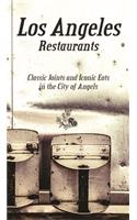 Los Angeles Restaurants
