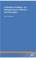 Legislative Drafting