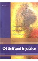 Of Self and Injustice