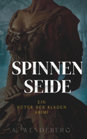 Spinnenseide