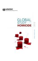 Global Study on Homicide 2013