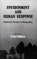 Environment and Human Response (Selected Essays in Geography)