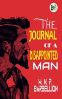 The Journal of a Disappointed Man
