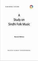 A study on Sindhi Folk Music