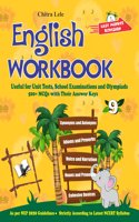 English Workbook Class 9