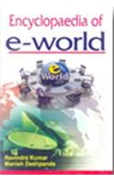 Encyclopaedia of E-world