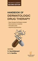 Handbook of Dermatologic Drug Therapy 2/Ed. - Revised & Updated 2022