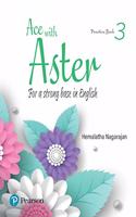 Ace with Aster | English Practice Book| CBSE | Class 3