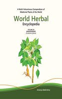 World Herbal Encyclopedia [Volume-38]