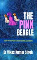 The Pink Beagle
