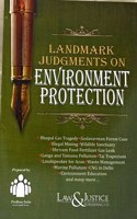 Landmark Judgments on Environment Protection