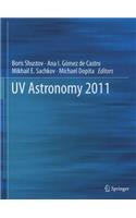 UV Astronomy 2011