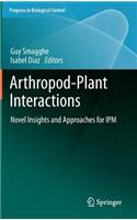 Arthropod-Plant Interactions