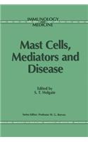 Mast Cells, Mediators and Disease