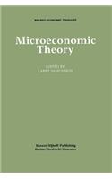 Microeconomic Theory