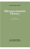 Microeconomic Theory