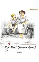 The Best Summer Guest