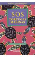 SOS Tortugas Marinas