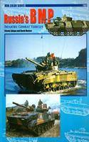 7507: Russia's Bmp Infantry Combat Vehicles