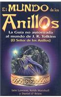 El Mundo de los Anillos