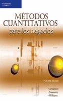 METODOS CUANTITATIVOS PARA LOS NEGOCIOS