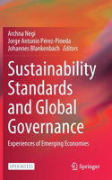 Sustainability Standards and Global Governance