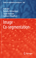 Image Co-segmentation