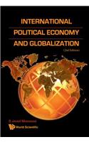 International Political Economy and Globalization (2nd Edition)
