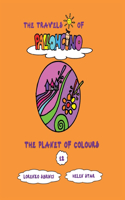 planet of colours