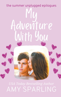 My Adventure with You