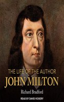 Life of the Author: John Milton