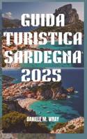 Guida Turistica Sardegna 2025